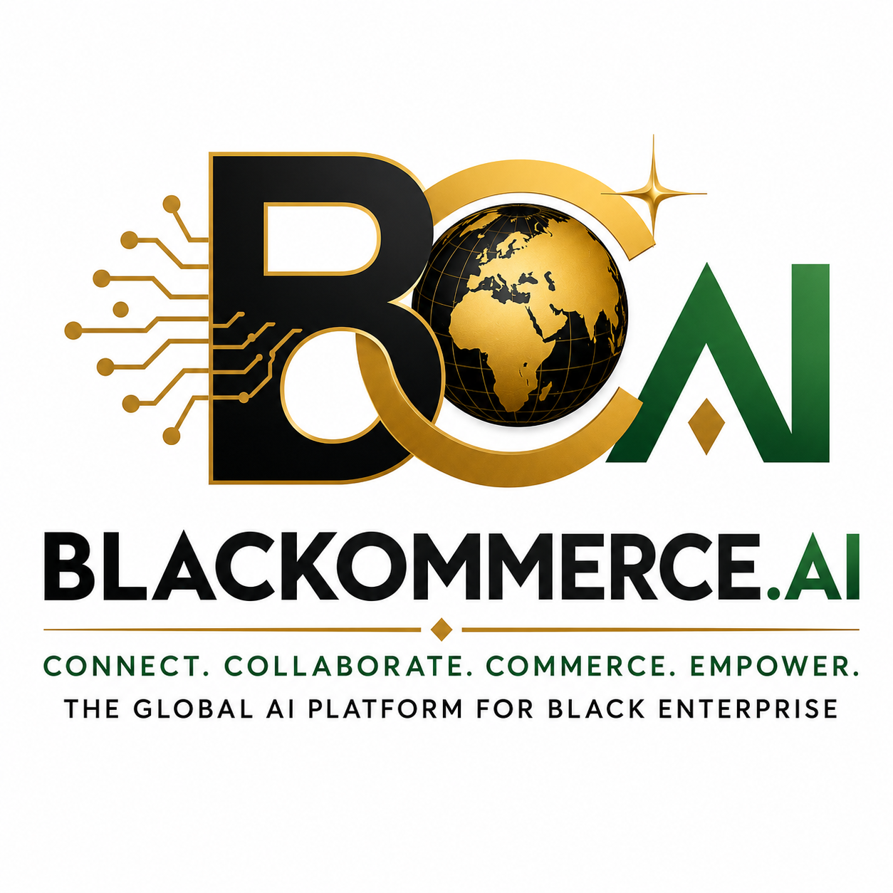 BLACKOMMERCE